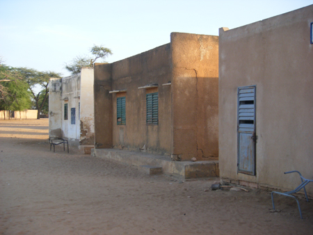 village
